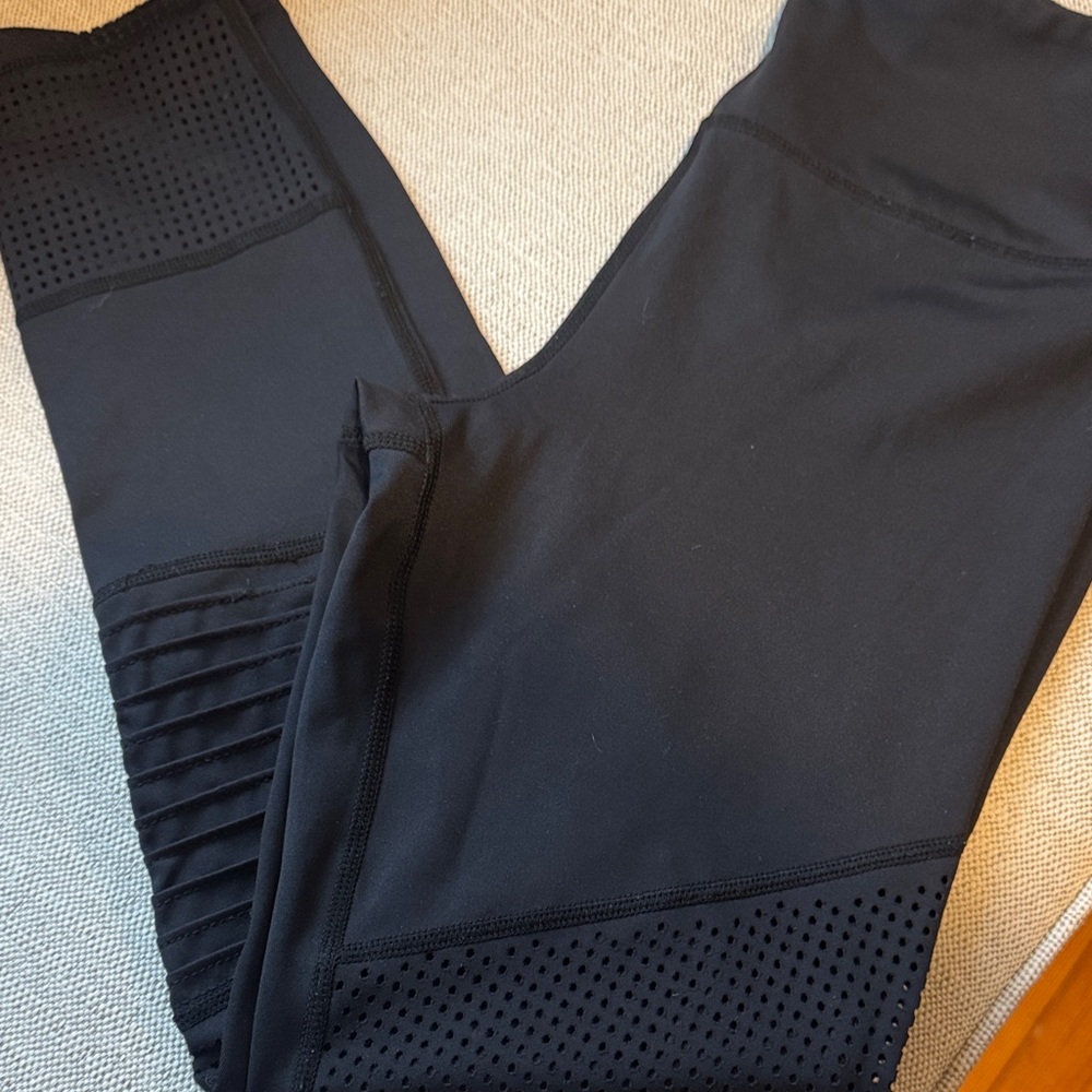 ZYIA Active Moto Light n Tight Hi-Rise